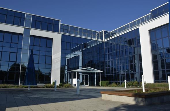 Objekte Gartenstraße - SÜDCAMPUS Bad Homburg
