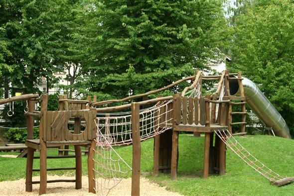 spielplatz